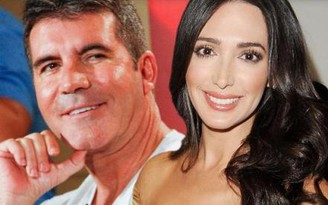 Simon Cowell lên tiếng vụ có con với vợ bạn thân