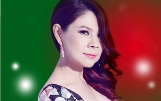 Thanh Thảo né tránh chuyện chia tay 'người tình đại gia'