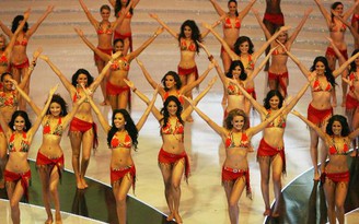 Bộ trưởng Indonesia kêu gọi hủy bỏ Miss World 2013
