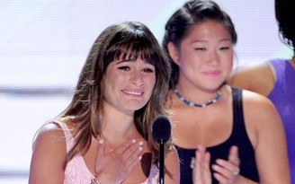 Teen Choice Awards 2013 tiếc nhớ sao quá cố phim 'Glee'