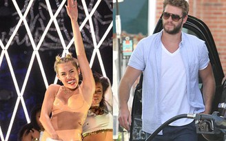 Liam Hemsworth bị hắt hủi sau scandal phản cảm của Miley Cyrus