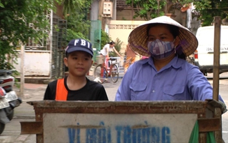 Cảnh đời xúc động của các thí sinh Giọng hát Việt nhí