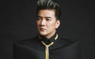 Đàm Vĩnh Hưng mê 'bán cá' nhưng không quên chạy show