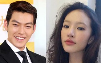 Diễn viên Kim Woo Bin ‘lái máy bay bà già’