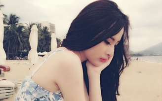 Angela Phương Trinh: 'Em bây giờ không dám nói lời xin lỗi'