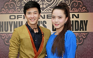 Huỳnh Anh đã thoát trầm cảm hậu chia tay Kỳ Hân