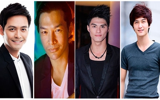 'Trai đẹp' showbiz bật mí kế hoạch ăn Tết cùng gia đình