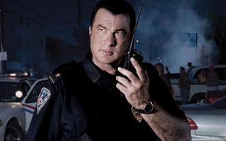 Diễn viên Steven Seagal sẽ ứng cử thống đốc bang Arizona