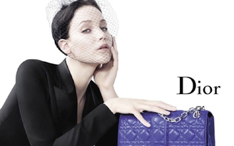 Jennifer Lawrence 'bỏ túi' 15 triệu USD của Dior