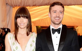 Justin Timberlake và Jessica Biel đã tan vỡ?