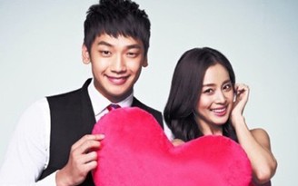 Rain: Chuyện tình của tôi với Kim Tae Hee vẫn tốt đẹp