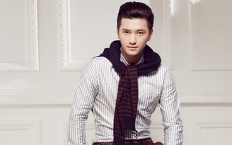 Hotboy Huỳnh Anh: Tôi không yêu người mới để nhanh quên ‘tình cũ’