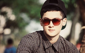 Hotboy 'tố' Minh Béo: Một bước sánh ngang Cao Thái Sơn?