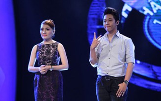 Vietnam Idol 2013: Phú Hiển 'thoát chết' nhờ quyền cứu thí sinh