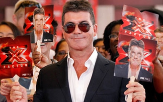 Lý do Simon Cowell khai tử X-Factor Mỹ