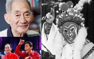 Cha đẻ 'Tôn Ngộ Không' qua đời
