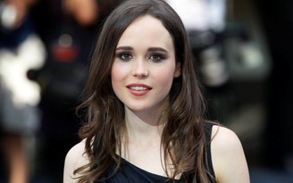 Sao Juno - Ellen Page công khai đồng tính