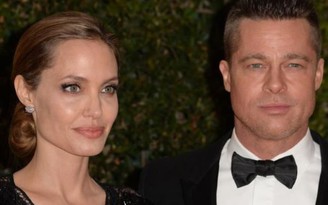 Brangelina sẽ đi Nam Phi quay phim mới