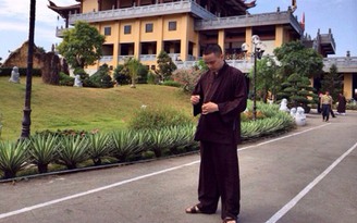 'Người yêu' hoang mang trước tin Cao Thái Sơn chính thức quy y cửa Phật