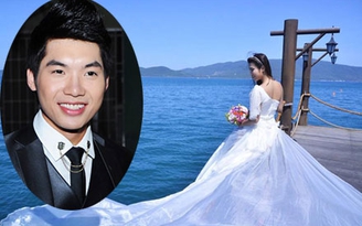 Chia tay Trương Nam Thành, chị gái Hoàng My chuẩn bị lên xe hoa