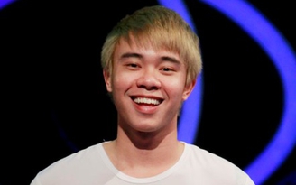 Vietnam Idol: Hotboy Đông Hùng từng làm phụ hồ, rửa chén thuê