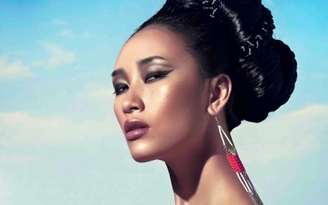 Huyền Trang: 'Tôi cũng là đứa dám làm!'