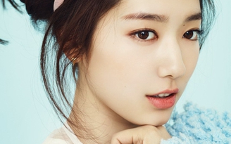 Park Shin Hye được bầu là em gái quốc dân