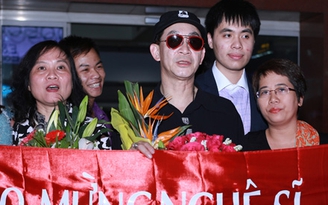'Tôn Ngộ Không' Lục Tiểu Linh Đồng tái ngộ khán giả Việt
