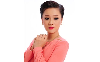 Mỹ Duyên sắp sang Đức làm đám cưới