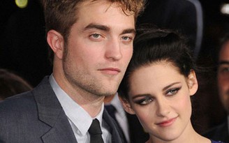 Kristen Stewart và Robert Pattinson chỉ giả vờ yêu để 'câu khách' cho Chạng Vạng?