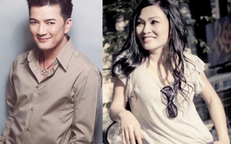 Phương Thanh 'tố' mẹ con Đàm Vĩnh Hưng chơi ngải hại mình