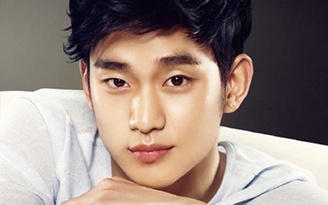 ‘Cụ giáo’ Kim Soo Hyun xác nhận đến Việt Nam vào ngày 22.4