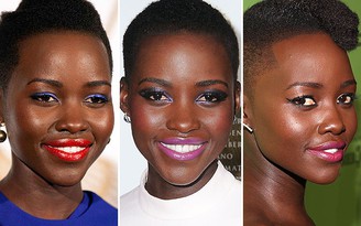 Lupita Nyong'o là ngôi sao đẹp nhất thế giới