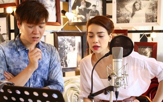 Hồ Ngọc Hà mua lại ca khúc của thí sinh X-Factor