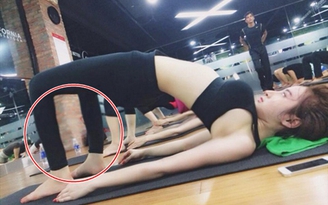 Angela Phương Trinh ‘biến dạng’ vì photoshop quá đà?