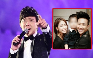 Trấn Thành: 'Yêu phụ nữ từng lập gia đình, có tội sao?'