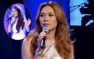 Vietnam Idol 2013: Nhật Thủy có 70% cơ hội đăng quang trước Minh Thùy