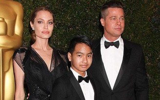 Angelina Jolie tiết lộ con trai lớn đã có bạn gái