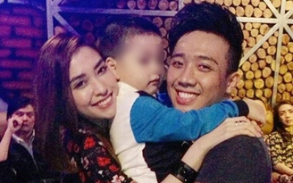 Bạn gái cũ của Trấn Thành thừa nhận từng kết hôn và có con