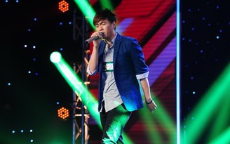 Chàng nhạc sĩ thi X-Factor Phạm Toàn Thắng: 'Tôi nghèo lắm'