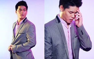 Biên đạo múa John Huy Trần: 'Tôi là gay'