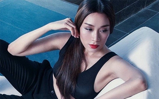 Minh Thư: Chia tay người yêu, tôi mất 4, 5 năm trời mất phương hướng