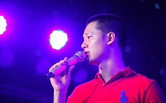 Đức Tuấn sẽ làm khán giả 'nổi da gà' trong liveshow Dấu ấn