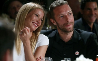 Gwyneth Paltrow và Chris Martin nối lại tình xưa