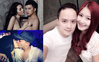 Cao Thái Sơn trải lòng về 4 bóng hồng trong sự nghiệp