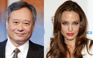 Gọi Lý An 'là người Đài Loan', Angelina Jolie bị cư dân mạng Trung Quốc đòi tẩy chay