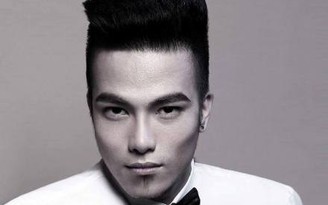 Kenny Sang: 'Danh xưng hotboy đẹp nhất Việt Nam xứng đáng với tôi'