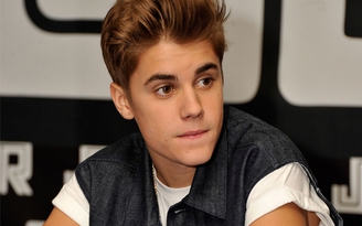 Justin Bieber: Tôi không đáng tha thứ