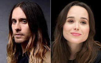 Jared Leto và Ellen Page là ngôi sao ăn chay hấp dẫn nhất thế giới