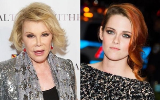 Kristen Stewart khởi kiện ‘lão làng’ vì bị tố 'lên giường' đổi vai diễn